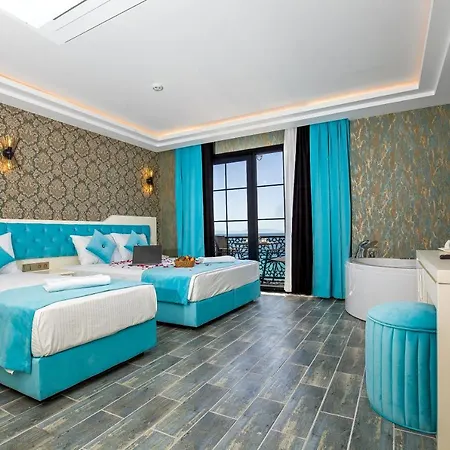 The Lea * Ντιντίμ