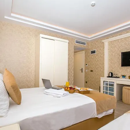 The Lea * Ντιντίμ