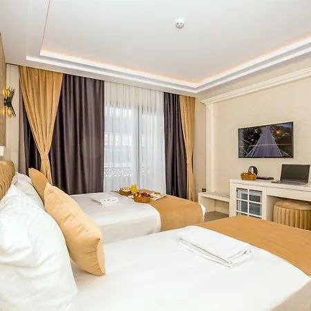 Hotel The Lea *