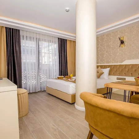The Lea Otel