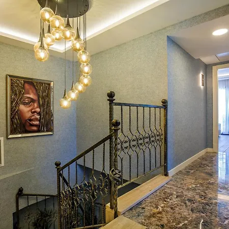 Hotel The Lea Didim