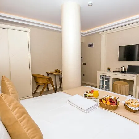 The Lea Didim