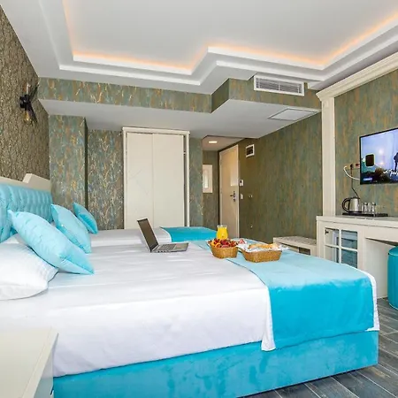 The Lea Otel