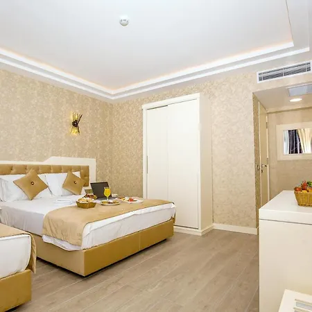 The Lea Didim
