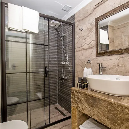 호텔 The Lea 디딤