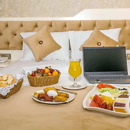 Ξενοδοχείο The Lea *