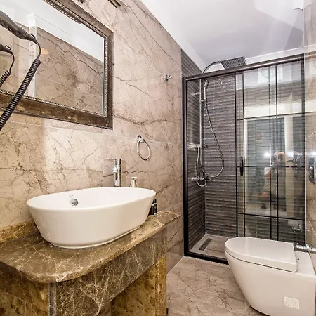 The Lea Ξενοδοχείο