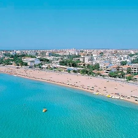 Ξενοδοχείο The Lea