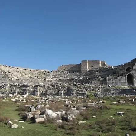 Ξενοδοχείο The Lea Ντιντίμ