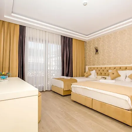 The Lea Didim