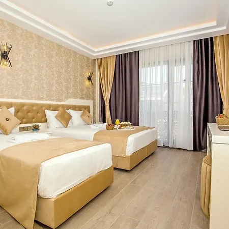 The Lea Hotel