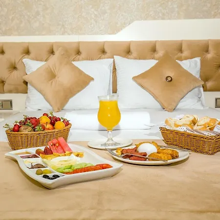 The Lea Didim