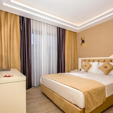 The Lea Hotell Didim