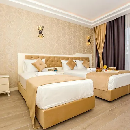 酒店 The Lea 迪迪姆