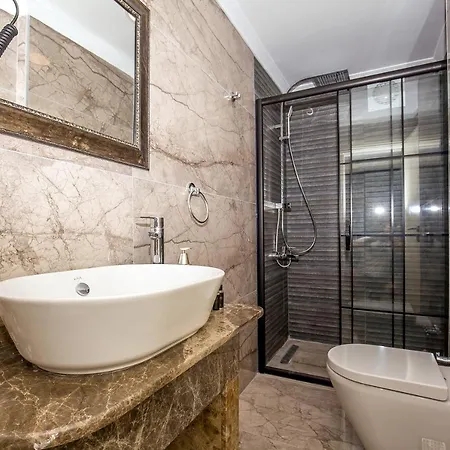 The Lea Hotell Didim