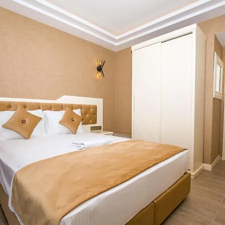 The Lea Hotell Didim