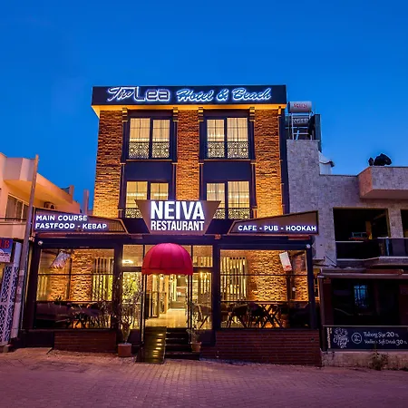 The Lea Hotel *
