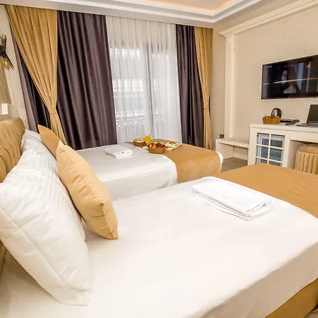 The Lea Hotel Didim