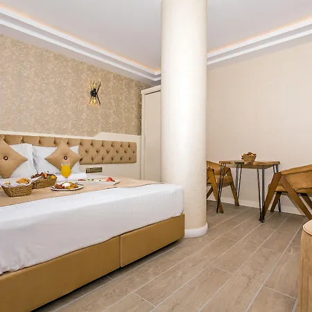 The Lea Hotell Didim