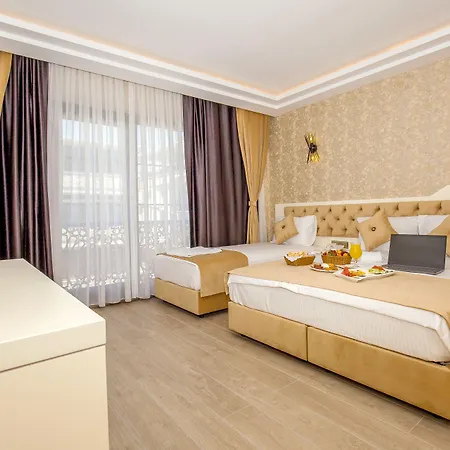 The Lea Hotell Didim