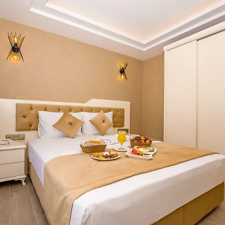 Hotel The Lea *
