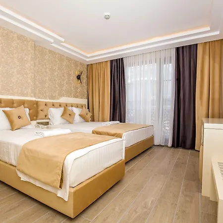 The Lea Hotel