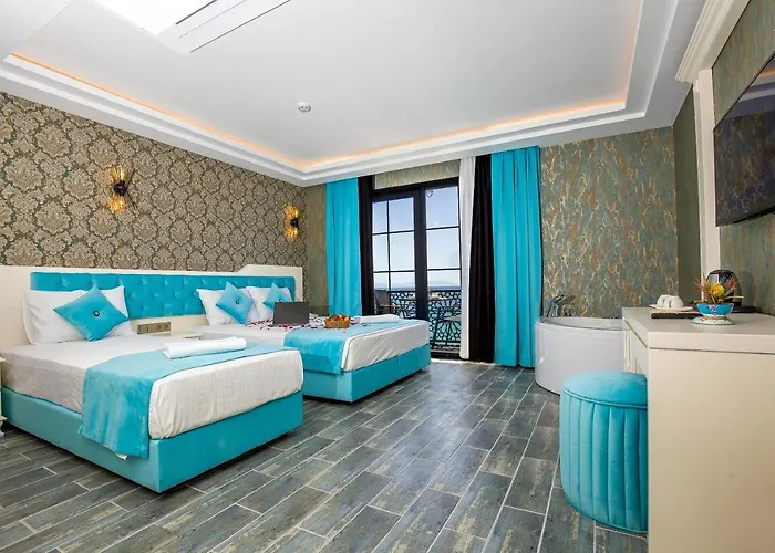 The Lea * Дидим