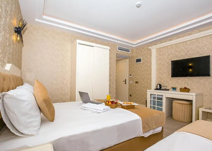 The Lea * Дидим