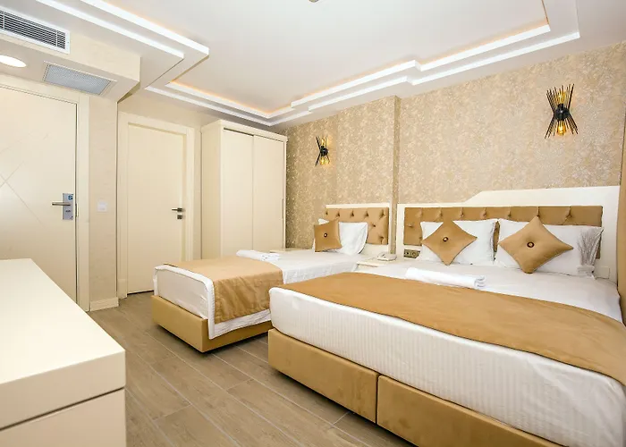 The Lea * Дидим